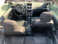  Peugeot 207 cc Cabrio 1.6 VTi 120к.с. na chasti (06-09) Пежо 207 цц на части, снимка 7