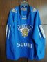 IIHF Finland Hockey Jersey оригинална колекционерска хокейна блуза Финландия, снимка 1 - Блузи - 39534927