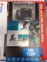 Grundig HD 720P Action camera Waterproof , Водоустойчива Екшън камера , снимка 3