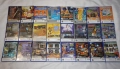 Игри за PS2 Devil May Cry 3/Sonic Mega Collection Plus/Jak X/Ratchet And Clank/Naruto 2 3/Scooby-Doo, снимка 8