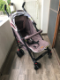 Детска лятна количка Chipolino baby stroller 0+ “BEZZE”, снимка 6