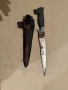 Продавам античен нож, снимка 2