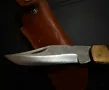 Колекционерски джобен нож, снимка 3
