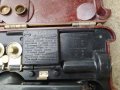 Военен телефон ТА-57 СССР / Съветски / Руски military , снимка 5