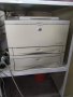 Принтер HP LaserJet 5100tn - формат А3, снимка 1 - Принтери, копири, скенери - 39358736