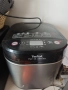 Хлебопекарна Tefal, използвана, лично предаване, снимка 3