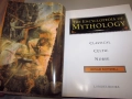 Страхотна енциклопедия за МИТОЛОГИЯТА , снимка 2