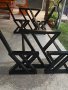 Метални крака за маса и пейка , снимка 4