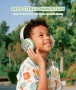 Нови Детски безжични шумопотискащи слушалки Bluetooth 60 часа батерия, снимка 4