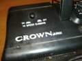 CROWN-КАСЕТОФОН 2407231130, снимка 8