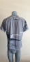 Adidas Tennis Court Sascha Zverev  Clima Lite Mens Size М ОРИГИНАЛ! 2бр. Мъжки Тениски!, снимка 6