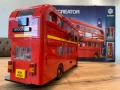 LEGO Creator Expert - London Bus 1686 части, снимка 6