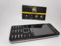 #MLgroup предлага:  #Maxcom MM236, Black, Dual sim нов, снимка 2