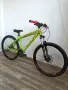 26" SCOTT VOLTAGE YZ10, Хидравлични дискови спирачки, Палцови Скорости, снимка 3