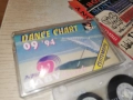 DANCE CHART 09/94 2412251133, снимка 7