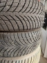 2бр.зимни гуми 215/55/17 Nokian, снимка 7