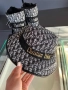 Дамски Шапки 🤍 Dior , снимка 1