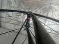PINCIPIA aлумин вилка карбон2х9, снимка 12