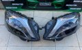 Фарове LED INTELLIGENT LIGHT SYSTEM фар за Мерцедес Mercedes S-класа W222, снимка 3