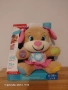 Интерактивна играчка Fisher Price, Говорещо кученце, снимка 1