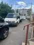 Каросерия  за Форд макси, снимка 3