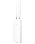 Cudy 4 г LTE Cat 6 Wi‑Fi 5 Outdoor рутер IP65 PoE LT700, снимка 1