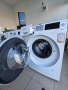 Комбинирана пералня със сушилня Siemens , снимка 3