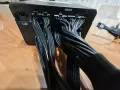 Продавам работещо захранване Corsair RM650 (80 Plus Gold), снимка 6