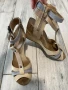 Сандали-ест.кожа, снимка 3