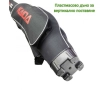 Разтегателен твърд калъф за две въдици Kaida Magician 135-175 см, снимка 7