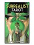 Surrealist Tarot - карти Таро, снимка 1 - Други игри - 39142844