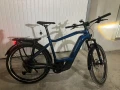 Електрически Велосипед Haibike Trekking 8 High, снимка 1