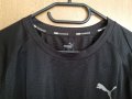 Мъжка тениска Puma, размер L, снимка 3