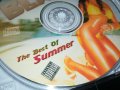 MTV BLACK-THE BEST OF SUMMER CD 2502241219, снимка 3