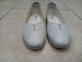 Обувки Matstar №36 от естествена кожа, снимка 1 - Детски обувки - 40982820