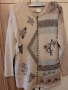 Вълнен пуловер, снимка 1 - Блузи с дълъг ръкав и пуловери - 36097084