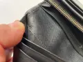 Портфейл Prada от кожа Оригинал, снимка 15
