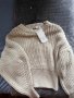 ZARA пуловер, снимка 4