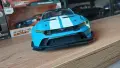 Мащабни модели коли 1:18 / Norev Porsche Cayenne / GT-Spirit Ford Mustang GTD, снимка 12