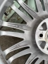 Лети джанти Rial Murago 20ки 5x112  9j ET 52 с гуми 245/35/20., снимка 9