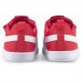 НАМАЛЕНИЕ!!!Бебешки спортни обувки PUMA COURTFLEX Розово, снимка 4