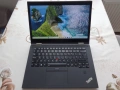 Таблет и Лаптоп 2в1 Lenovo ThinkPad X1 Yoga Gen 2 - 14" - i7-7600U 2.8Ghz/RAM 16GB/SSD 512GB, снимка 2