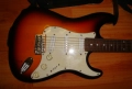 Продавам стратокастер, снимка 2