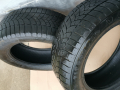 215/55R16 firestone-№391