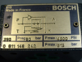 Хидравличен клапан BOSCH 0811332 pressure regulation valve, снимка 10