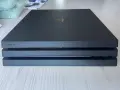 PlayStation Pro 4 + едн джойстик и подарък игра Grand Theft Auto 5, снимка 2