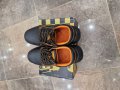 Чисто нови мъжки работни обувки , снимка 4
