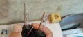 Ксенононови крушки H1 5000K 35W и баласти , снимка 9