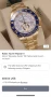 Часовник:Rolex Yacht-Master  18k  Gold, снимка 6