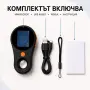 Детски цифров микроскоп с 2″ IPS екран и увеличение до 500×, снимка 4